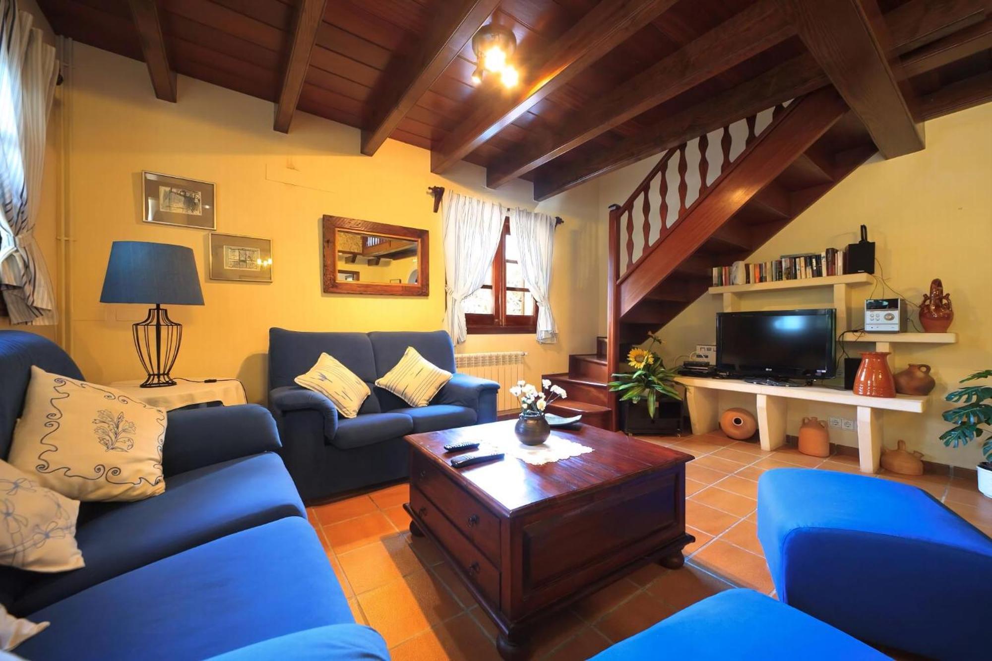 Delightful Mallorca Colonya 3 Bedrooms Amazing Mountain Countryside Views Puerto De Pollenca